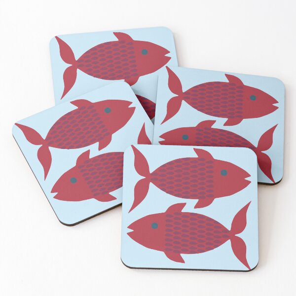 Item preview, Pisces designed and sold by FrancesPoff.