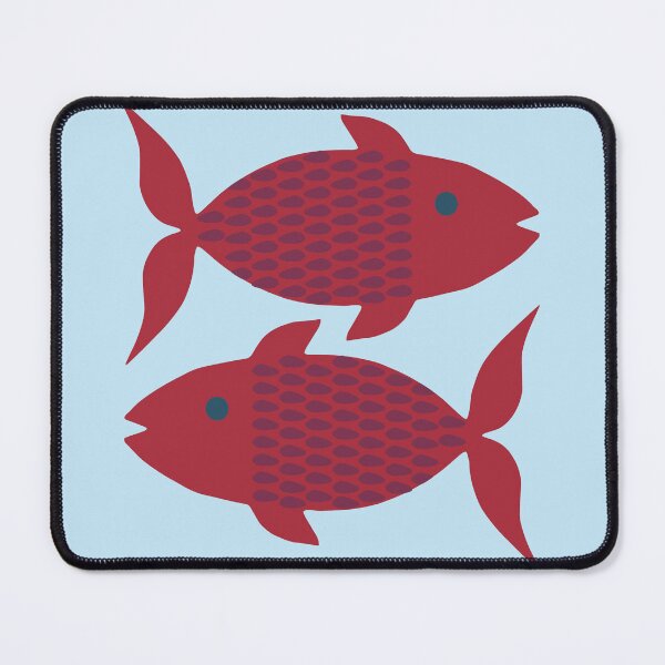 Item preview, Pisces designed and sold by FrancesPoff.