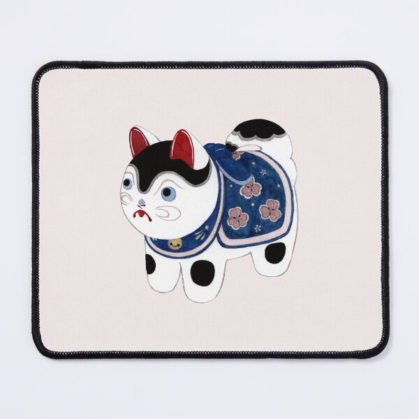 Item preview, Japanese Vintage Toy "Inu Hariko" designed and sold by mooonhannah.