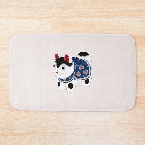 Item preview, Japanese Vintage Toy "Inu Hariko" designed and sold by mooonhannah.