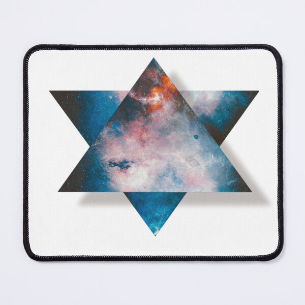 Item preview, Space - Geometrical designed and sold by Dude 4U.
