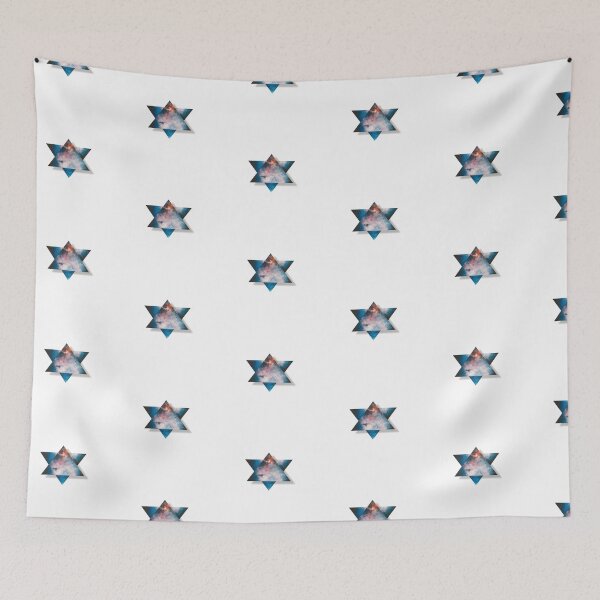 Item preview, Space - Geometrical designed and sold by Dude 4U.