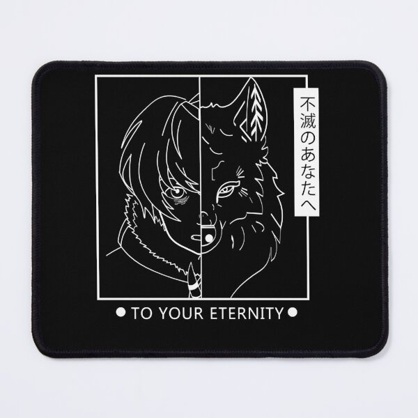 Item preview, Super Immortals Human Enduring Energy Fushi And Joanto Your Eternity Vintage designed and sold by StaceyKilpatrvi.