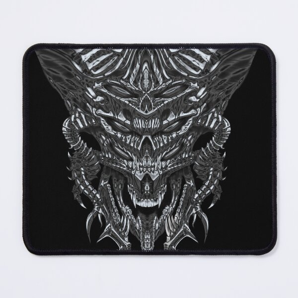 Item preview, Chrome slayer designed and sold by domegam.