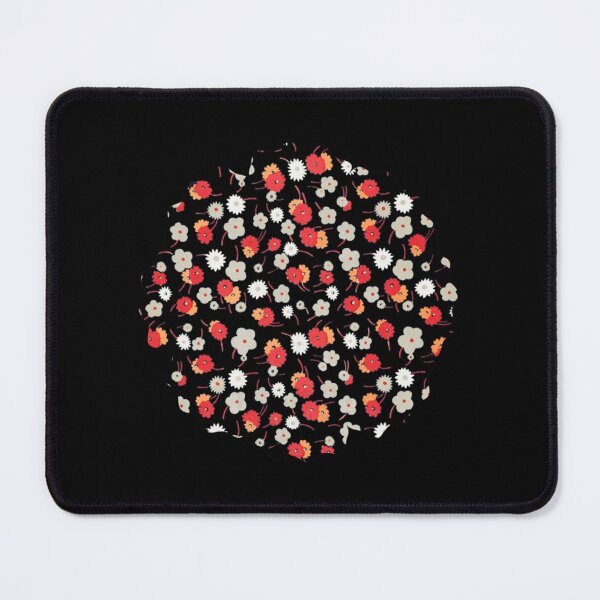 Item preview, Floral Pattern Vintage Art Inspired by Charles Goy 1929 Classic . designed and sold by sugarbendin.