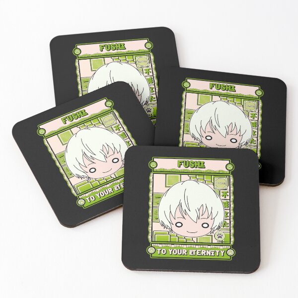 Item preview, Super Immortals Human Enduring Energy Fushi To Your Eternity Cute Gifts designed and sold by StaceyKilpatrvi.