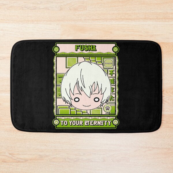 Item preview, Super Immortals Human Enduring Energy Fushi To Your Eternity Cute Gifts designed and sold by StaceyKilpatrvi.