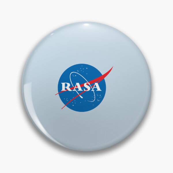 Item preview, Celestron RASA  NASA Meatball Logo  Classic T-Shirt designed and sold by AndreEhrlich.