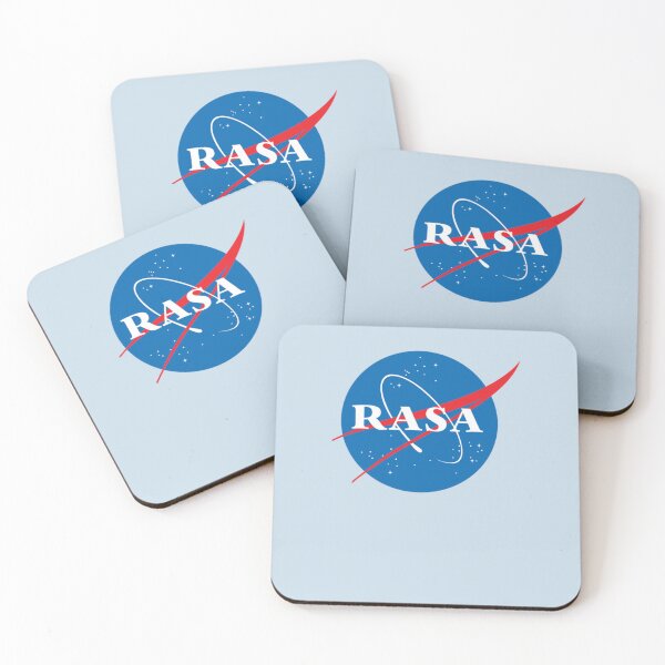 Item preview, Celestron RASA  NASA Meatball Logo  Classic T-Shirt designed and sold by AndreEhrlich.