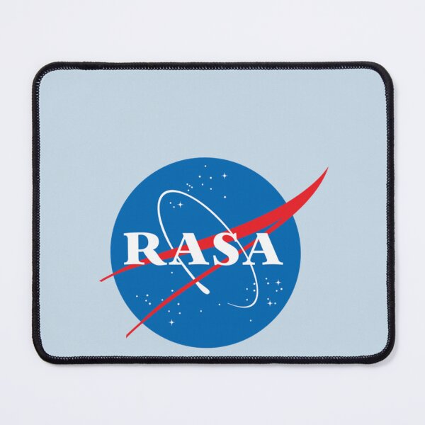 Item preview, Celestron RASA  NASA Meatball Logo  Classic T-Shirt designed and sold by AndreEhrlich.