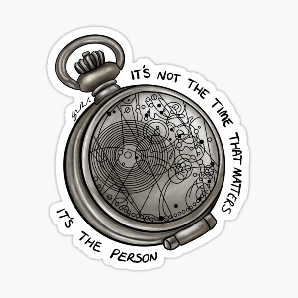 Item preview, Fob Watch designed and sold by laylamareeart.