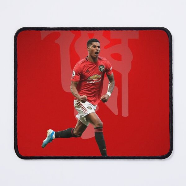 Item preview, Marcus Rashford designed and sold by ganangidem99.