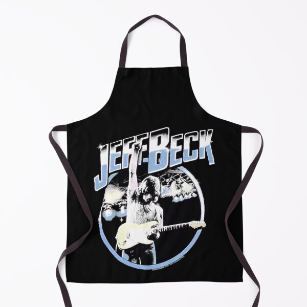 Item preview, Jeff Beck designed and sold by killjoy226.