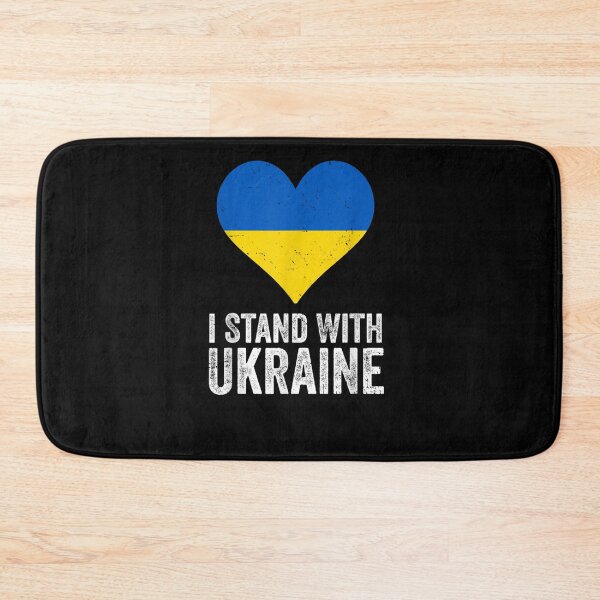 Item preview, I Stand With Ukraine | Stop Putin Stop War Support Ukraine designed and sold by KingPower.