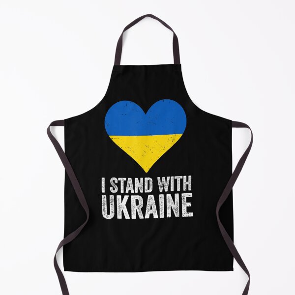 Item preview, I Stand With Ukraine | Stop Putin Stop War Support Ukraine designed and sold by KingPower.