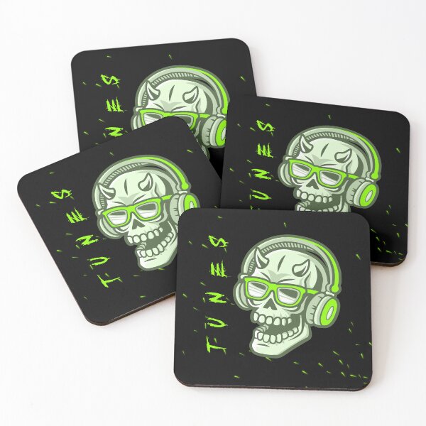 Item preview, TUNES designed and sold by WinkyDoodle.