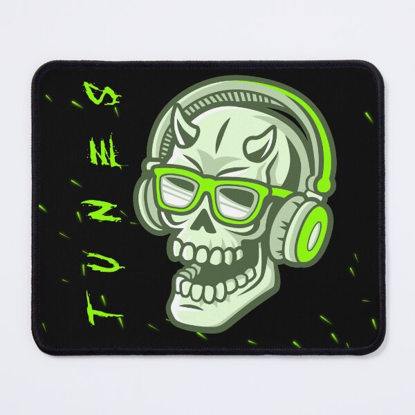 Item preview, TUNES designed and sold by WinkyDoodle.