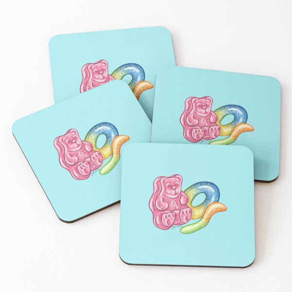 Item preview, Sour Candy designed and sold by Layla's Lens & Pens.