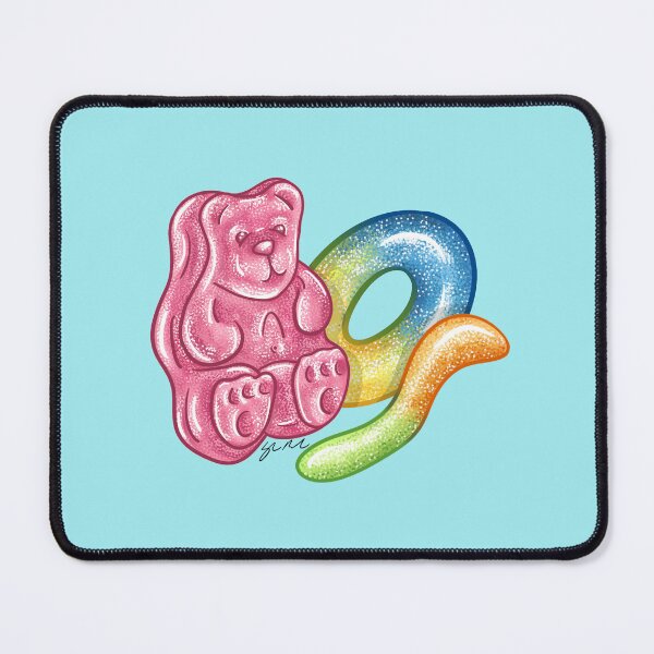 Item preview, Sour Candy designed and sold by Layla's Lens & Pens.