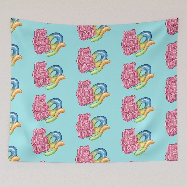 Item preview, Sour Candy designed and sold by Layla's Lens & Pens.