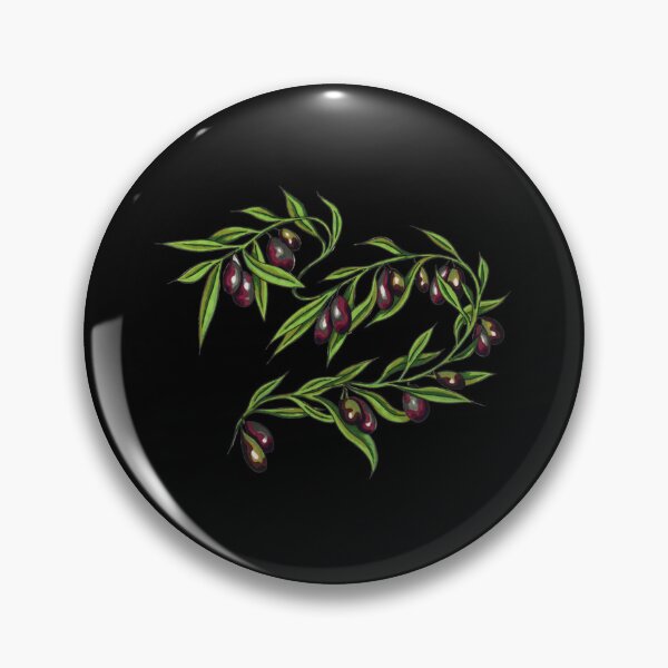Item preview, Olive Branch . Fitted . designed and sold by rossgarykev.