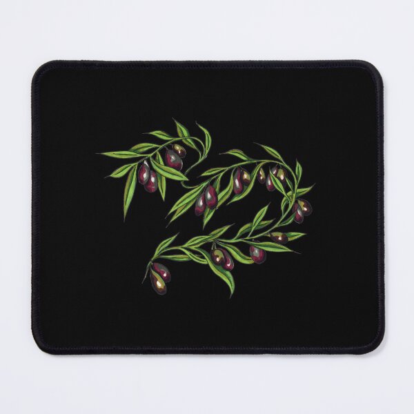 Item preview, Olive Branch . Fitted . designed and sold by rossgarykev.