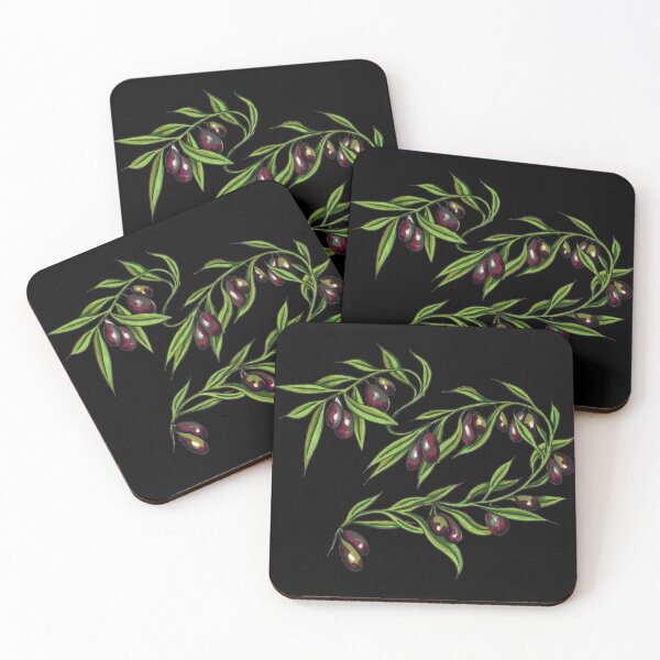 Item preview, Olive Branch . Fitted . designed and sold by rossgarykev.