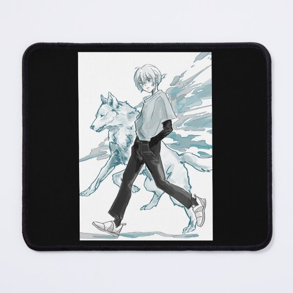 Item preview, Super Immortals Human Enduring Energy Fushirun Cute Gift designed and sold by StaceyKilpatrvi.