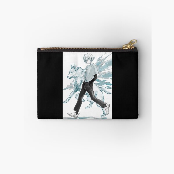 Item preview, Super Immortals Human Enduring Energy Fushirun Cute Gift designed and sold by StaceyKilpatrvi.