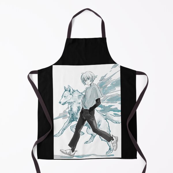 Item preview, Super Immortals Human Enduring Energy Fushirun Cute Gift designed and sold by StaceyKilpatrvi.