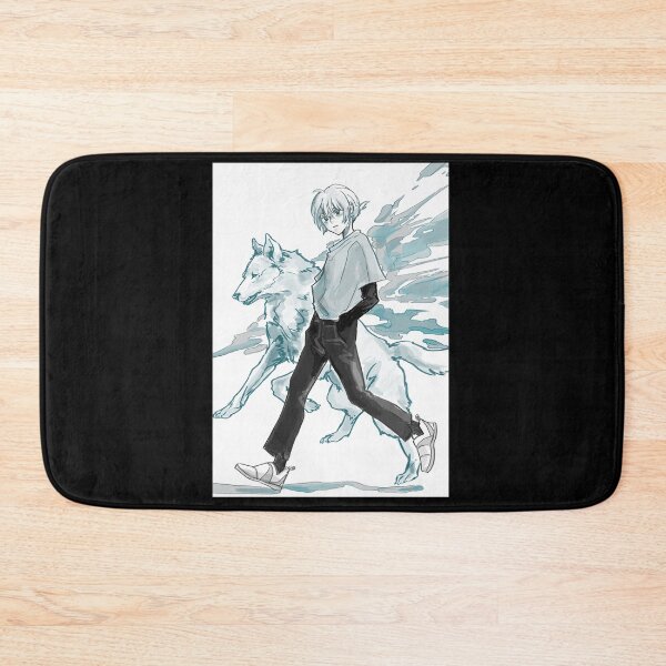 Item preview, Super Immortals Human Enduring Energy Fushirun Cute Gift designed and sold by StaceyKilpatrvi.
