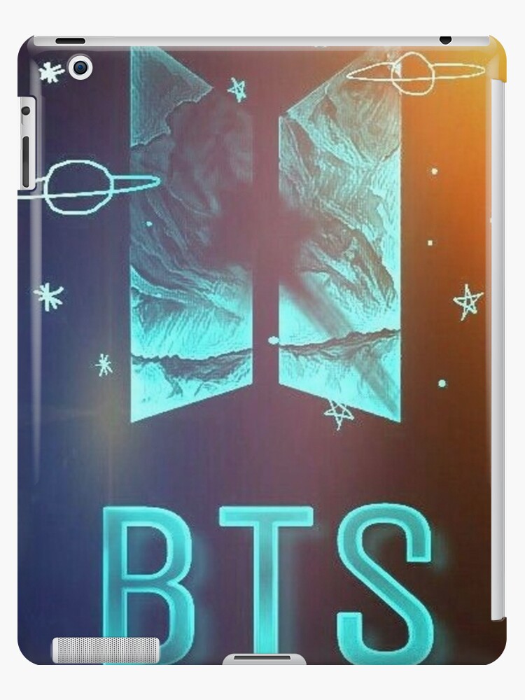 bts iPad Case & Skin for Sale by B-T-S--OFFICIAL