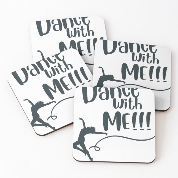 Item preview, Dance with me design designed and sold by isary.