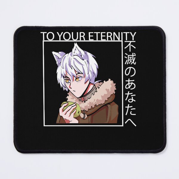 Item preview, Super Immortals Human Enduring Energy Fushito Your Eternity Gift For designed and sold by StaceyKilpatrvi.