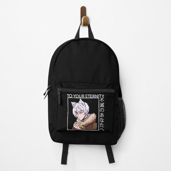 Item preview, Super Immortals Human Enduring Energy Fushito Your Eternity Gift For designed and sold by StaceyKilpatrvi.