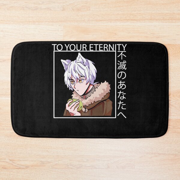 Item preview, Super Immortals Human Enduring Energy Fushito Your Eternity Gift For designed and sold by StaceyKilpatrvi.