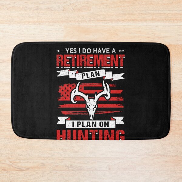 Item preview, Patriotic Bowhunting Bow Hunter Deer Hunting American Flag  designed and sold by simonbucholz.