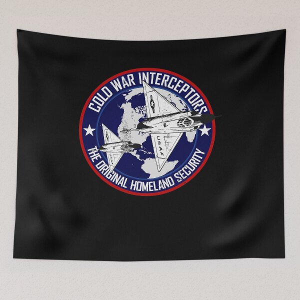 Item preview, Gifts For Men F 102 Delta Dagger Cold War Interceptors Distressed Graphic For Fan designed and sold by ThanhNhot357.