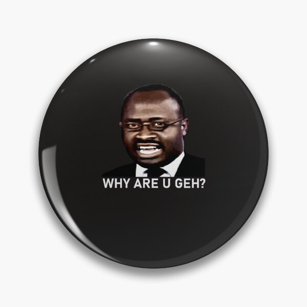 Artikelvorschau, Warum bist du das lustigste afrikanische Interview aller Zeiten? Kaggwa Njala. Klassisches T-Shirt entworfen und verkauft von MarBruns.