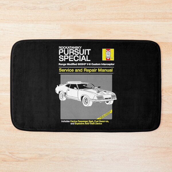 Artikelvorschau, Geschenke für Männer V 8 Interceptor Service und Reparatur Cooles Grafikgeschenk entworfen und verkauft von ThanhNhot357.