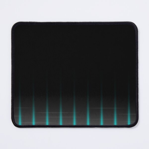 Item preview, Neon Line Fade (Blue) designed and sold by Samrot.