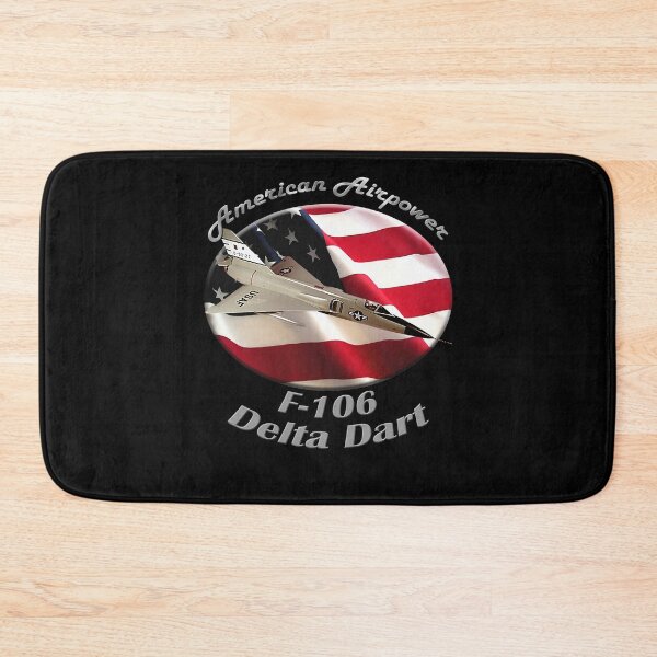Item preview, Gifts For Women F 106 Delta Dart American Airpower Graphic For Fans designed and sold by ThanhNhot357.