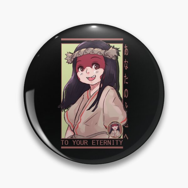 Item preview, Super Immortals Human Enduring Energy March To Your Eternity cool Gift designed and sold by StaceyKilpatrvi.