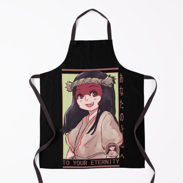 Item preview, Super Immortals Human Enduring Energy March To Your Eternity cool Gift designed and sold by StaceyKilpatrvi.