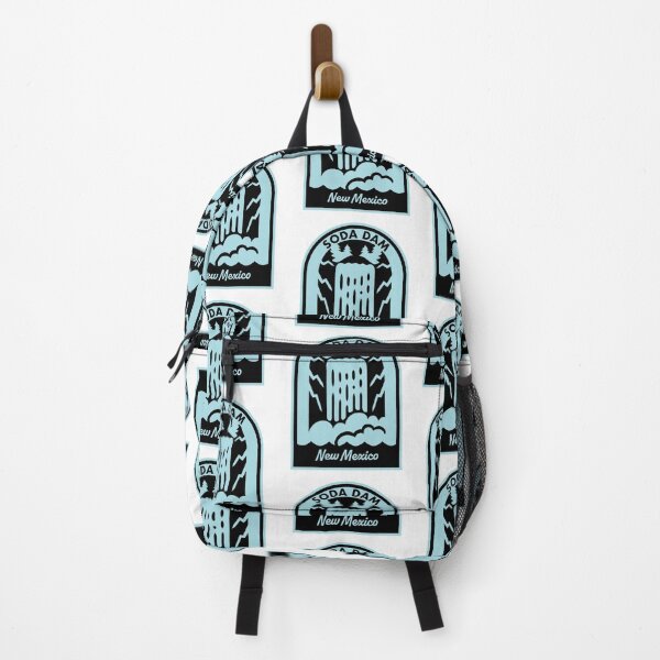 Item preview, Soda Dam New Mexico designed and sold by HalpinDesign.