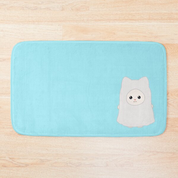 Item preview, Cat Ghost Baby designed and sold by LittleGuyIrl.