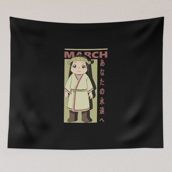 Item preview, Super Immortals Human Enduring Energy March To Your Eternity Cool Gifts designed and sold by StaceyKilpatrvi.