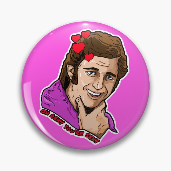 Item preview, Rex Manning Day designed and sold by HarleyWarren.