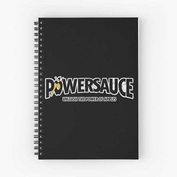 Item preview, Powersauce Logo  Classic . designed and sold by mendozahalc.