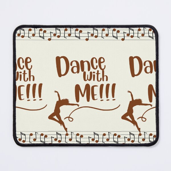 Item preview, Dance with me design designed and sold by isary.
